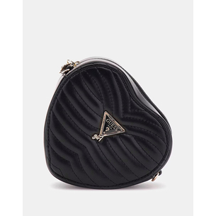 Product GUESS HEART BAG KIDS GIRL base image