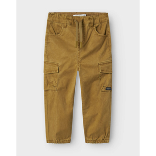 Product NAME IT NMMBEN CARGO R TWI PANT 1771-HI NOOS base image