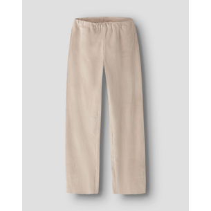 Product NAME IT NKFVELOA VELVET PANT base image
