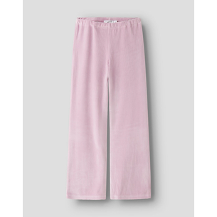 Product NAME IT NKFVELOA VELVET PANT base image