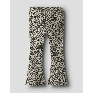 Product NAME IT NMFLEOANA FLARED LEGGING base image