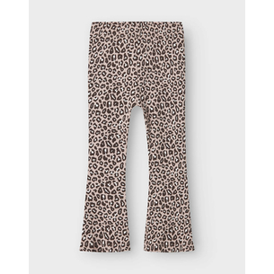 Product NAME IT NMFLEOANA FLARED LEGGING base image