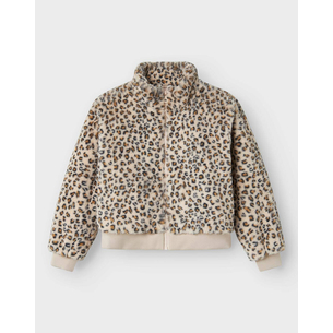 Product NAME IT NKFMILA JACKET PB base image