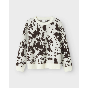 Product NAME IT NKFORKIDE LS KNIT BOX base image