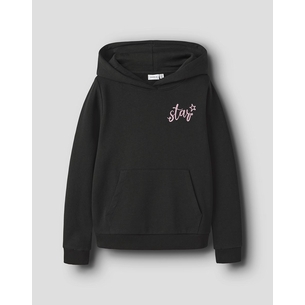 Product NAME IT NKFNICA LS SWEAT WH BRU PS base image