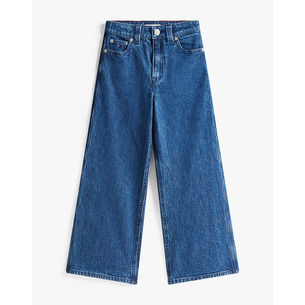 Product TOMMY HILFIGER MABEL MEDIUM DENIM base image