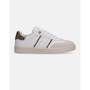 Product TOMMY HILFIGER LOW CUT LACE-UP SNEAKER base image