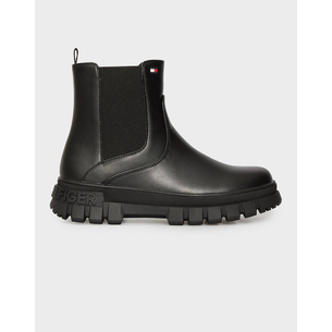 Product TOMMY HILFIGER CHELSEA BOOT base image