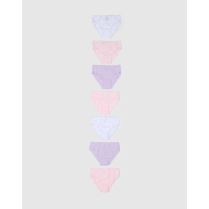 Product OVS PK 7 BRIEFS SP 3/10 base image