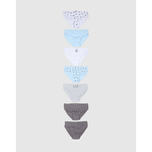 Product OVS PK 7 BRIEFS SP 10/15 base image