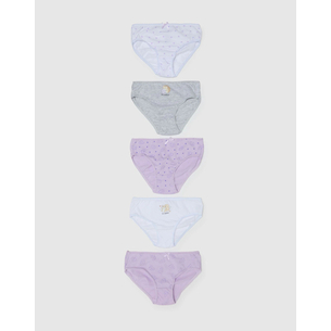 Product OVS PK 5 BRIEFS SP 3/10 base image