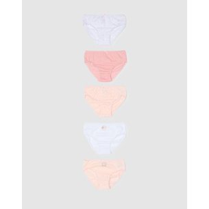 Product OVS PK 5 BRIEFS SP 3/10 base image