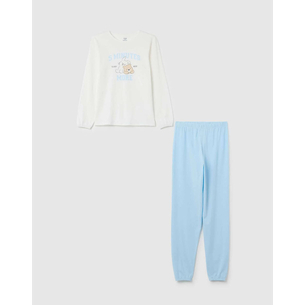 Product OVS PYJAMA SP 10/15 T base image