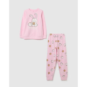 Product OVS PYJAMA SP 3/10 base image