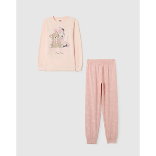 Product OVS PYJAMA CH 3/10 base image