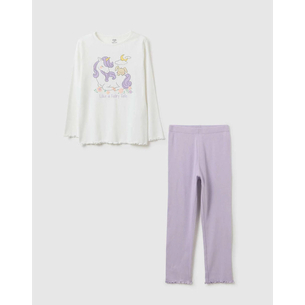 Product OVS PYJAMA SP 3/10 RIB base image
