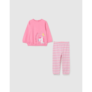 Product OVS PYJAMAS GIRL base image