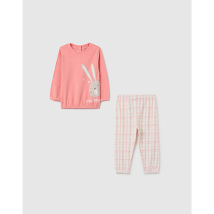 Product OVS PYJAMAS GIRL base image