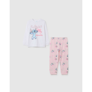 Product OVS PYJAMAS GIRL CH base image