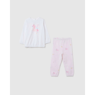Product OVS PYJAMAS GIRL base image
