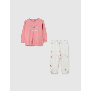Product OVS PYJAMAS GIRL base image