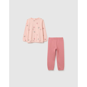 Product OVS PYJAMAS GIRL base image