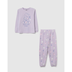 Product OVS PYJAMA SP PILE 3/10 base image