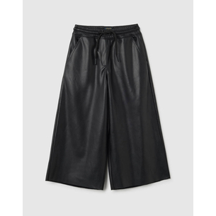 Product OVS FAKE LEATHER TREGGINGS base image