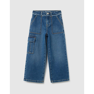 Product OVS DENIM CARGO base image