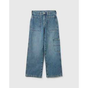 Product OVS DENIM SKATER base image