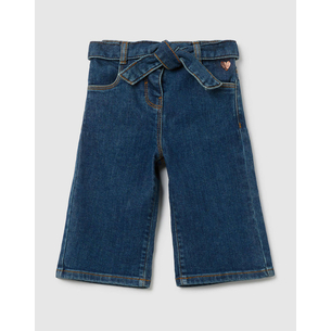 Product OVS DENIM W/SASH base image
