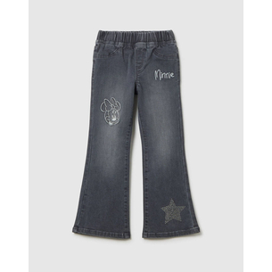 Product OVS JEGGING FLARE W/STUDS base image