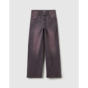 Product OVS DENIM SKATER ACIDWASH base image