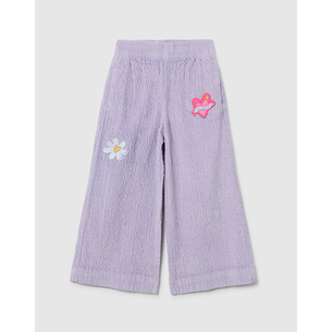 Product OVS CORDUOY PANT W/PATCH base image