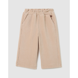 Product OVS CORDUROY PANT W/LUREX base image