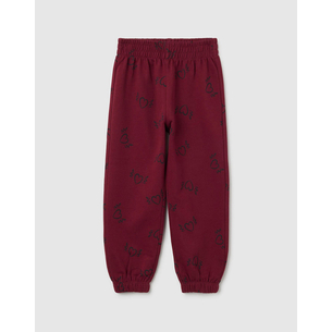 Product OVS JOGGER AOP 1COL base image