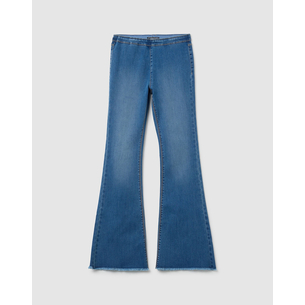 Product OVS JEGGINGS FLARE base image