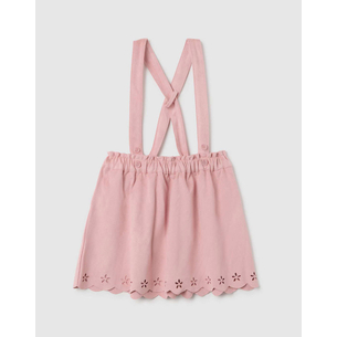 Product OVS SALOPETTE SKIRT F/SUEDE base image