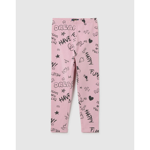 Product OVS AOP LEGGINGS base image