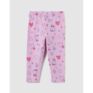 Product OVS LEGGING MOD.A AOP BIO base image