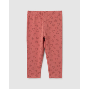 Product OVS LEGGING A AOP 1 COL.BIO base image