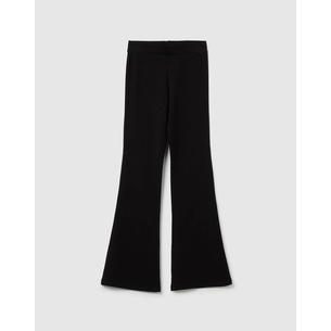 Product OVS LEGGINGS FLARE SOLID base image