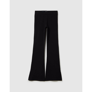 Product OVS RIB LEGGINGS FLARE base image