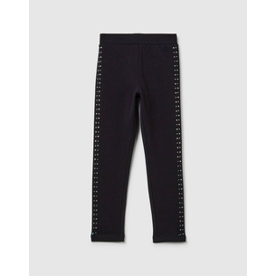 Product OVS LEGGINGS W/STUDS base image