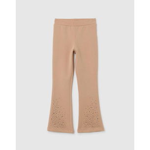 Product OVS LEGGINGS WITH STRASS base image