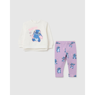 Product OVS JOGGING SET STITCH base image