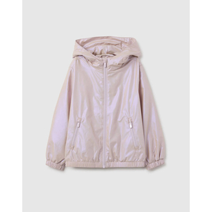 Product OVS RAIN JACKET BRONZING base image