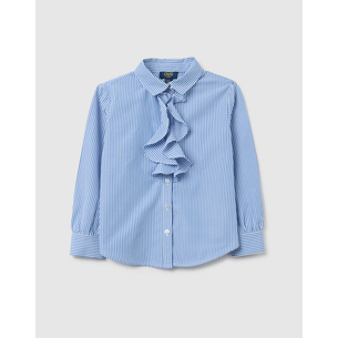 Product OVS STRIPED SHIRT base image
