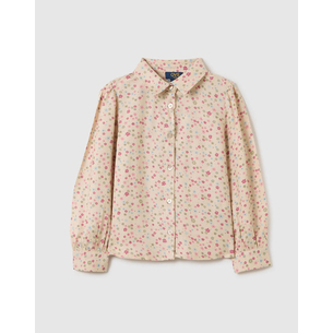 Product OVS AOP SHIRT base image