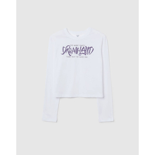 Product OVS TSHL/S MOD.D 4/5C.+HD BIO base image